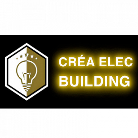 Crea Elec Building
