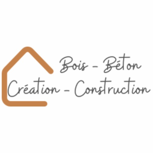 Creation Construction Bois Beton