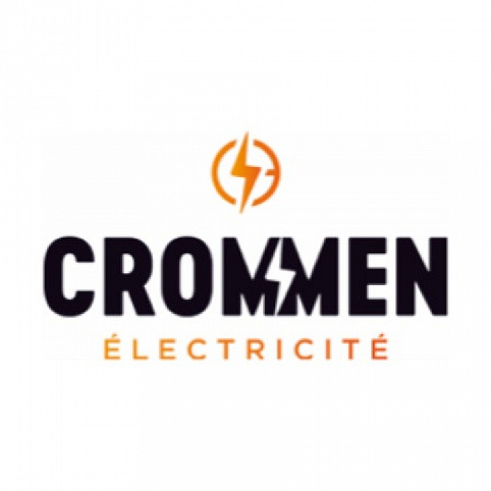 Crommen Electricité