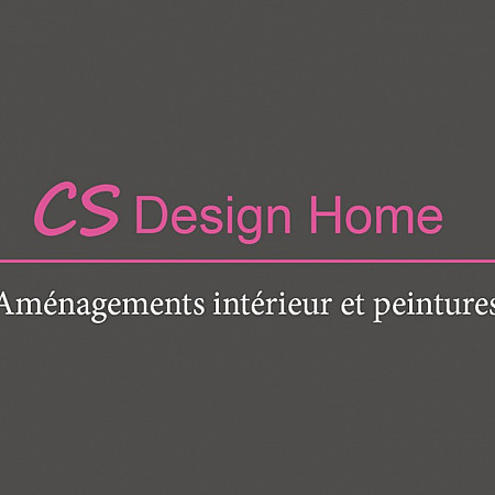 CS Design Home