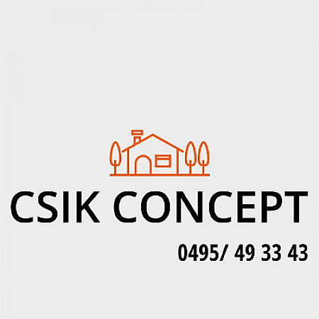 CSIK CONCEPT