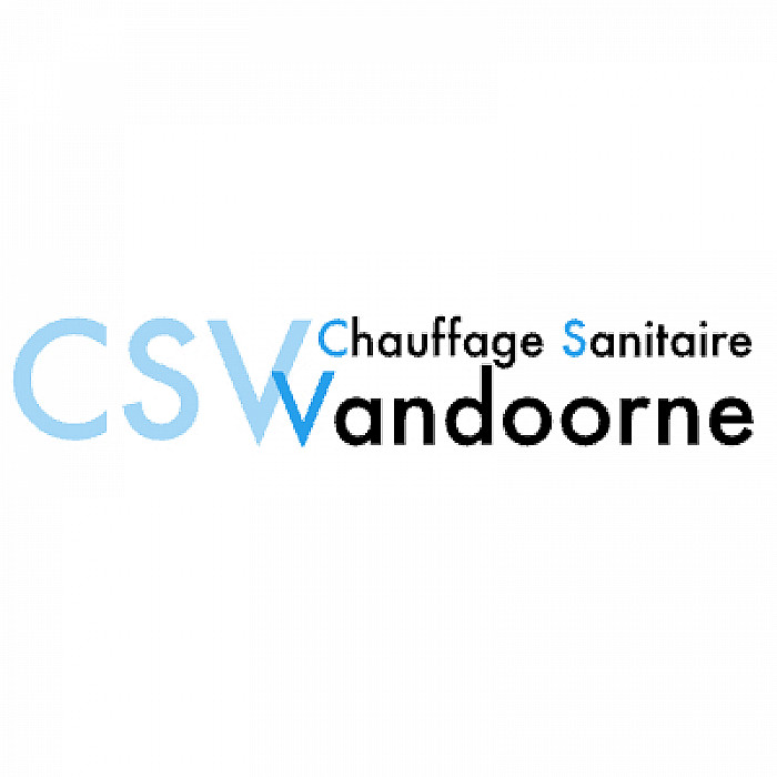 csv chauffage sanitaire Vandoorne