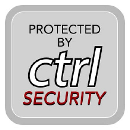 Ctrl Security