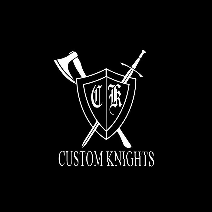 Custom Knights