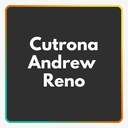 Cutrona Andrew Reno