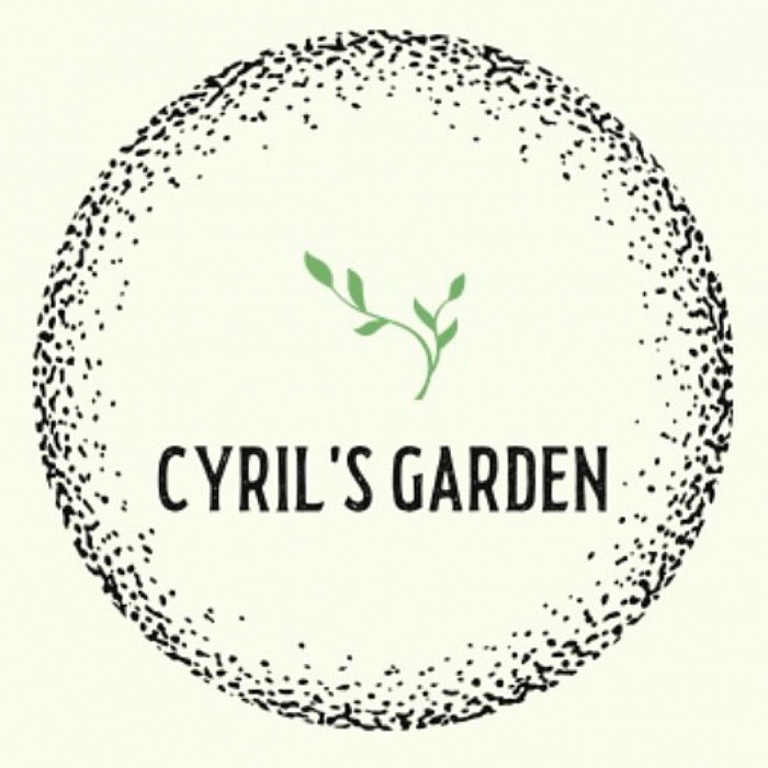 Cyril’s Garden