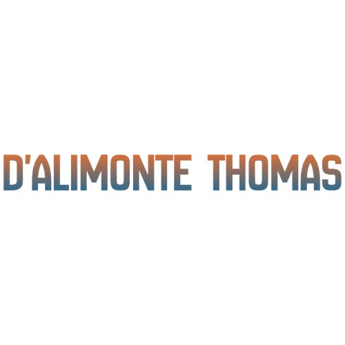 D'Alimonte Thomas