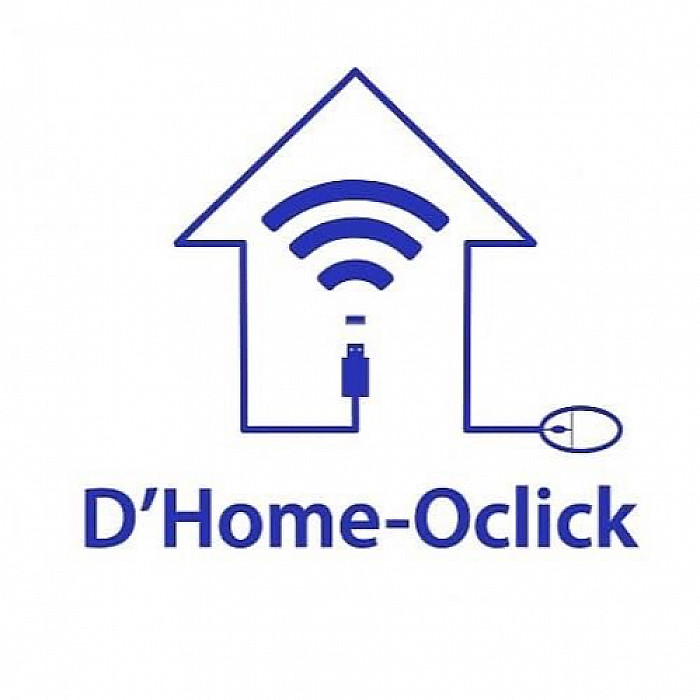D'Home-Oclick