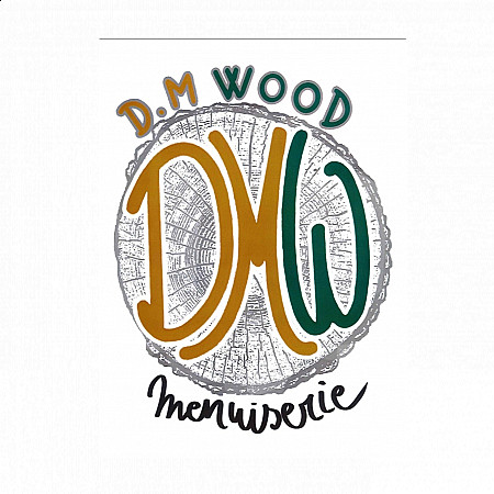 D.M Wood