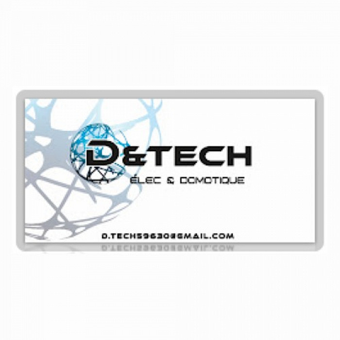 D&tech