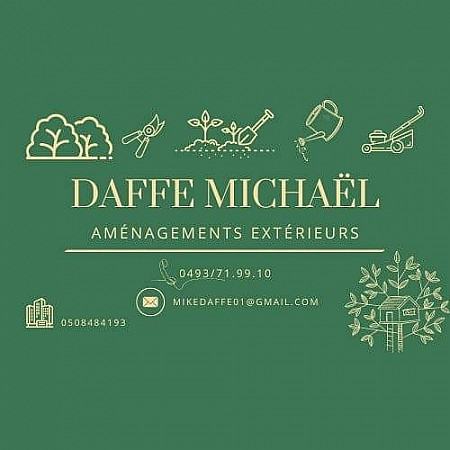 Daffe Michael