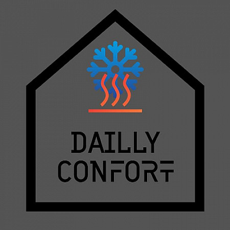 Dailly Confort