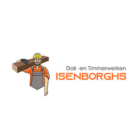 Dak- & Timmerwerken Isenborghs
