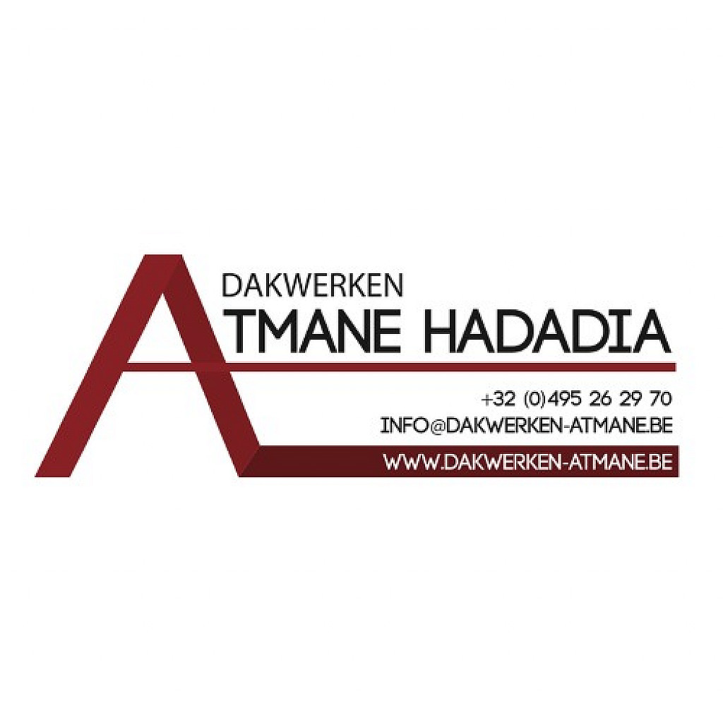 Dakwerken Atmane Hadadia
