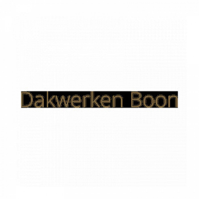 Dakwerken Boon