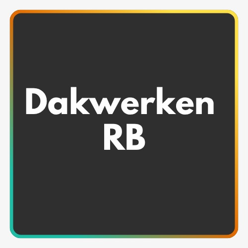 Dakwerken RB