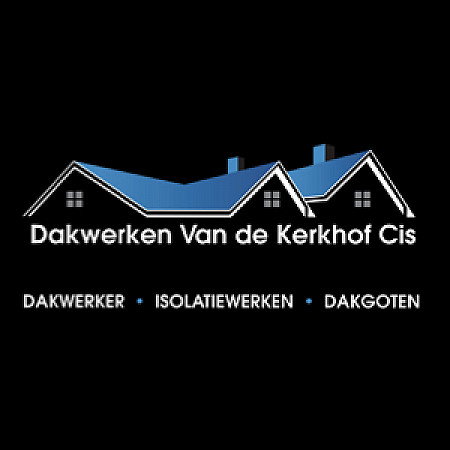 Dakwerken Van De Kerkhof Cis