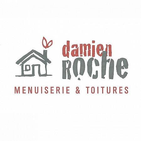 Damien Roche Toitures Et Menuiseries