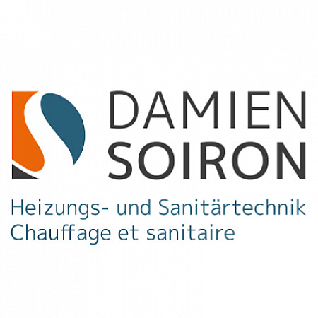 Damien Soiron