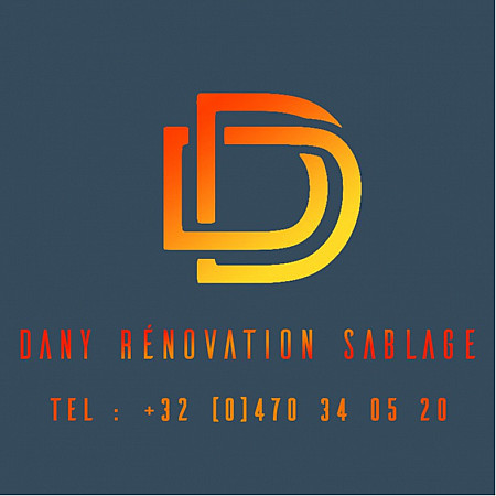 Dany Rénovation Sablage