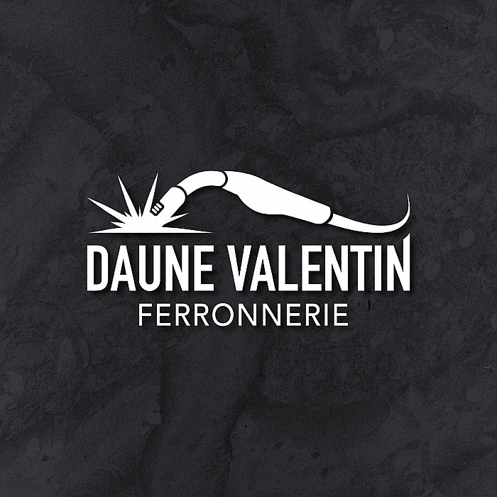 Daune Valentin Ferronnerie