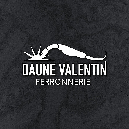 Daune Valentin Ferronnerie