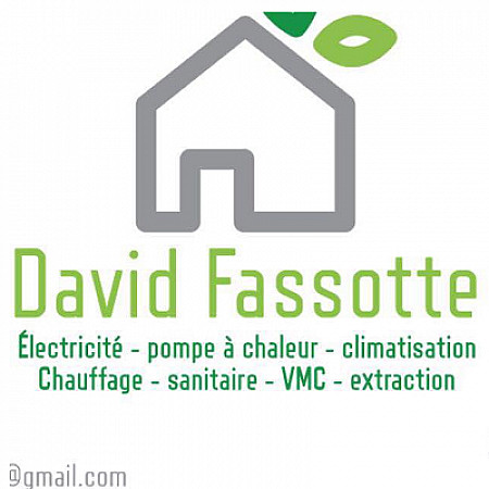 David Fassotte SRL
