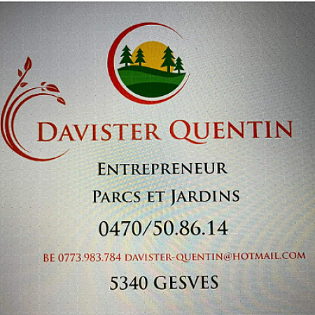 Davister Quentin