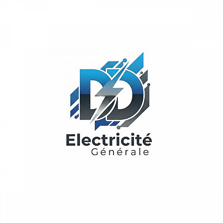 DD Électricité Générale
