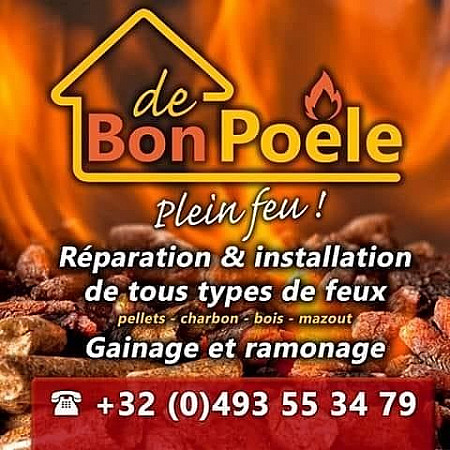de Bon Poêle