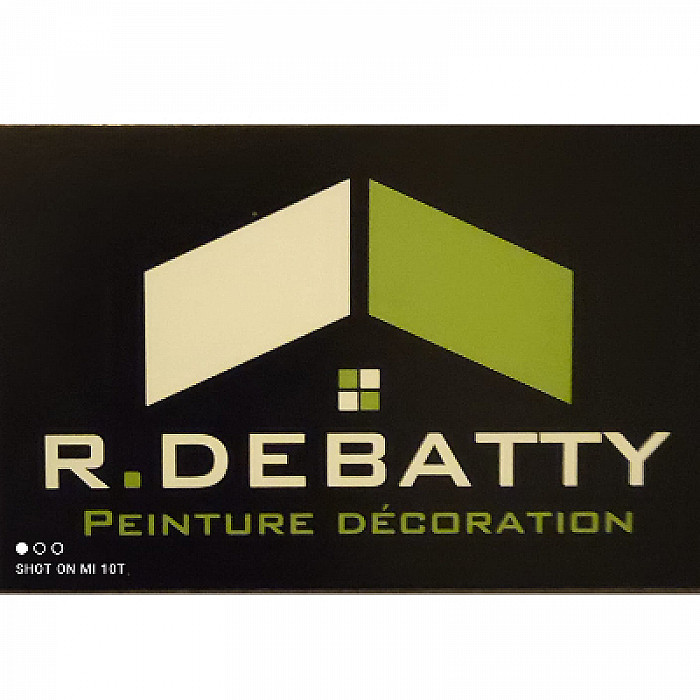 Debatty Richard