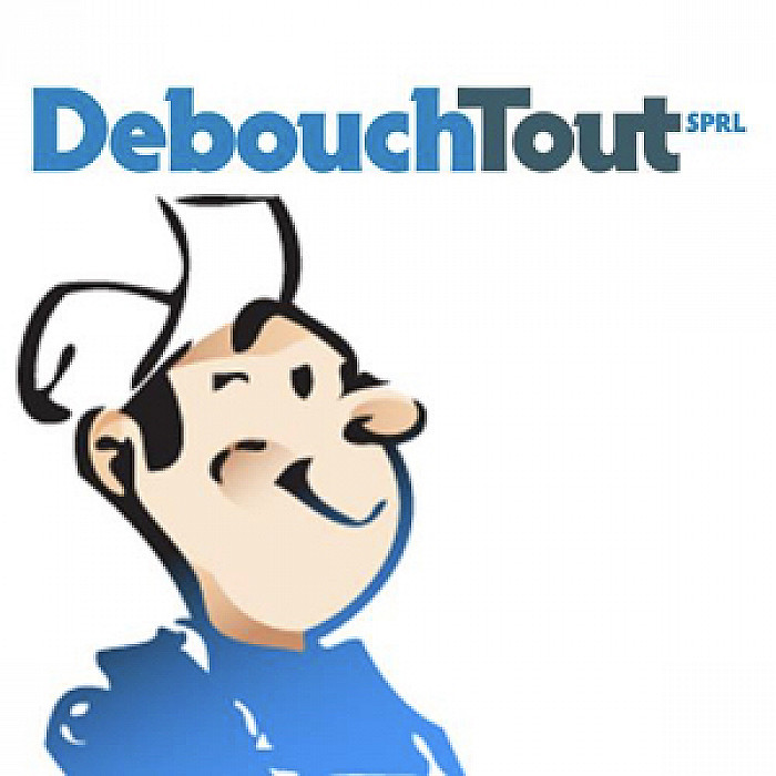 Debouchtout