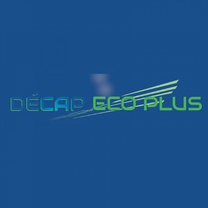 DECAP ECO PLUS