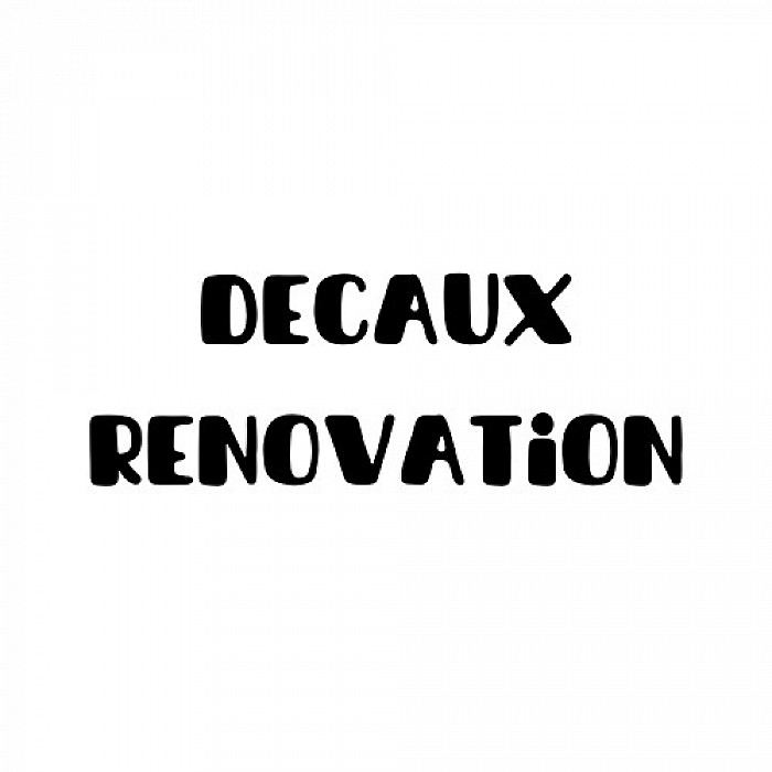 Decaux Renovation