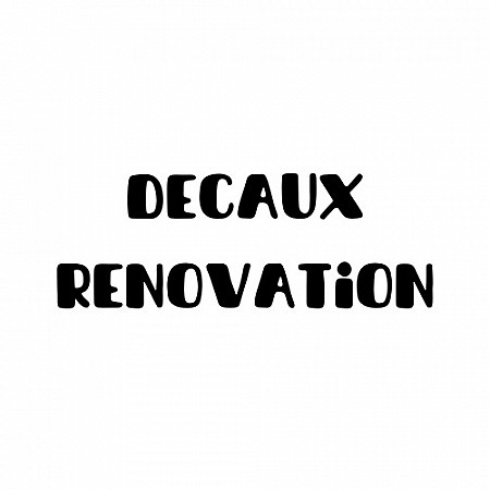 Decaux Renovation