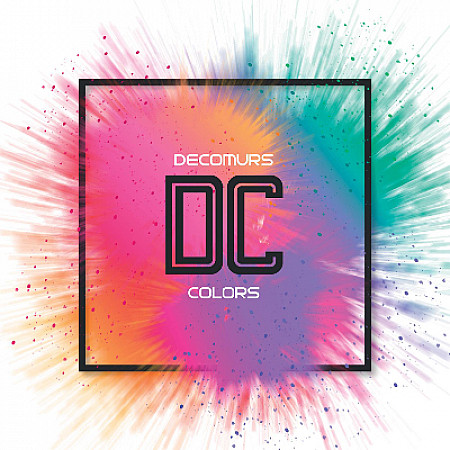 Decomurs Colors