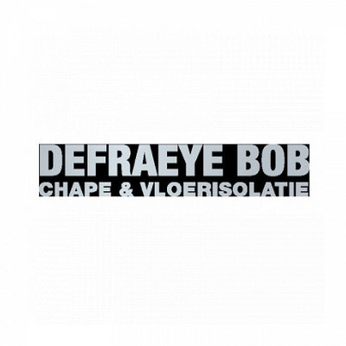 Defraeye Bob