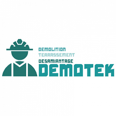 Demotek