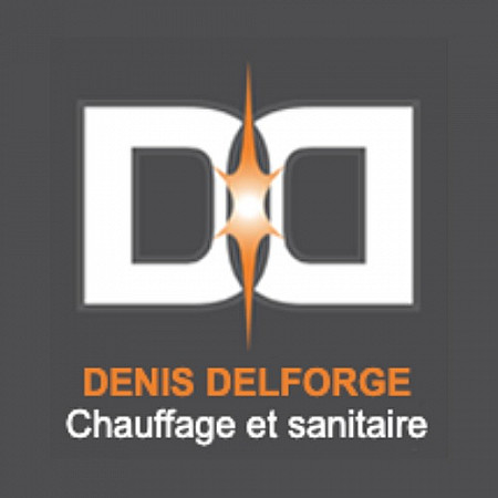 Denis Delforge