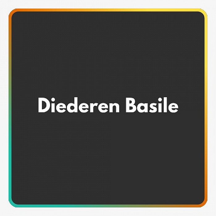 Diederen Basile