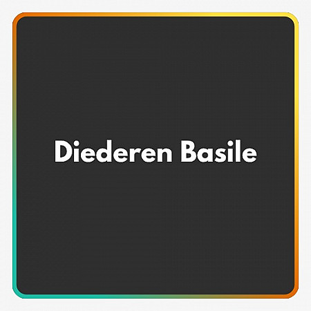 Diederen Basile