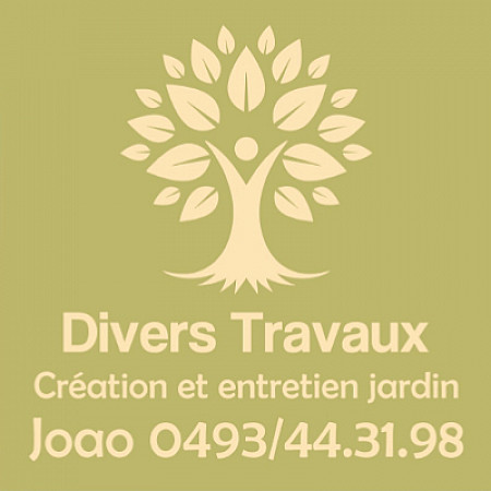 Divers Travaux