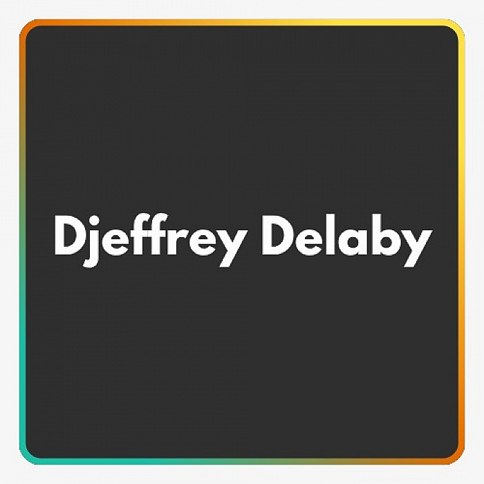 Djeffrey Delaby