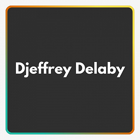 Djeffrey Delaby