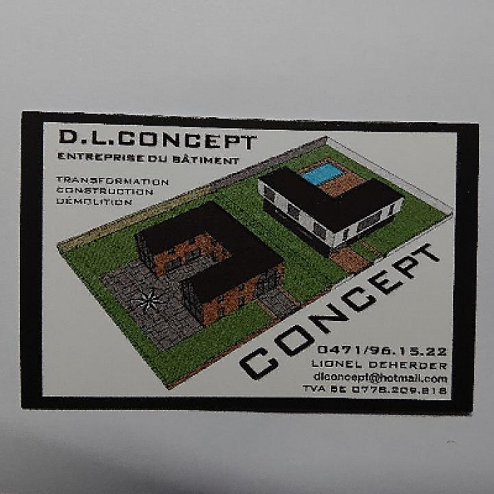 DL Concept