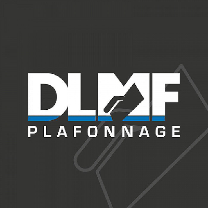Dlmf Plafonnage Cimentage