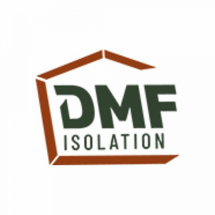 DMF isolation