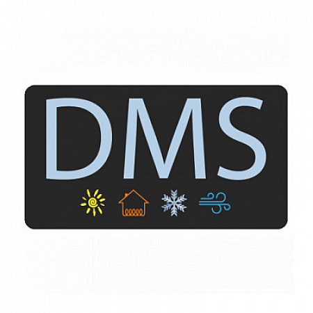DMS Airconditioning