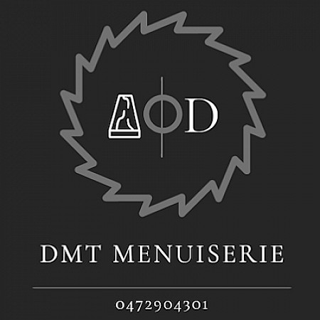 DMT Menuiserie