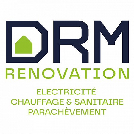 DRM RENOVATION
